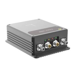 เครื่องรับสัญญาณทางยุทธวิธี 3000H แบบสามความถี่ พร้อมโมดูล RTK คู่ รับประกัน 3 ปี มีสินค้าพร้อมส่ง - Product Image 2