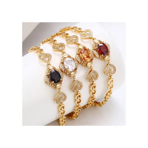 Collar de cadena en capas de moda para mujer, joyería de moda ajustable para trajes Casuales - Product Image 3