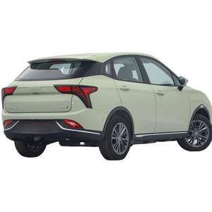 2024 Right/Left Steering Compact Electric <b>Car</b> Pure EV Modern Fashion Design New Energy Vehicle LHD & RHD Options - Product Image 5