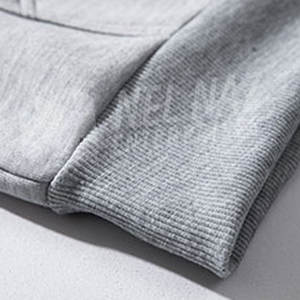 Diseñe su propio logotipo Ropa de invierno más vendida Sudaderas con capucha para hombre Logotipo personalizado Sudaderas con capucha para hombre - Product Image 5