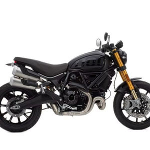 Offre Annuelle 2025 Scrambler 1100 Sports PRO Neuf (Moto) à Vendre - Product Image 1