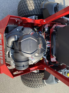 2025 Ferris isx 3300อุตสาหกรรมเกรด4จังหวะศูนย์เลี้ยวเครื่องตัดหญ้า5902065 - Product Image 6