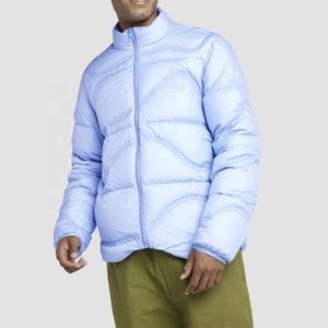 Chaqueta de Plumón de Invierno de Moda Promocional de la Mejor Calidad, Chaqueta de Plumón Personalizada, Popular 2025 - Product Image 6