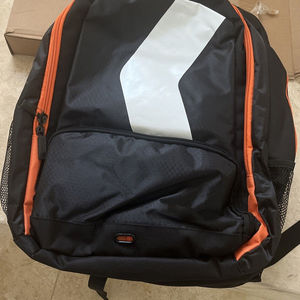 Sac à dos de sport OEM personnalisé avec compartiment pour baskets et balles pour Gym Sports-Football Basketball Volleyball Gymnastique - Product Image 2