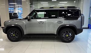 Fournisseur fiable, produit vérifié, Jetøur Traveler 2.0T 4wd SUV 2024 - Product Image 4