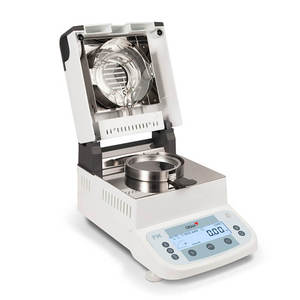 GRAM FM - Análisis de humedad de alto rendimiento con resultados rápidos y fiables - Product Image 2