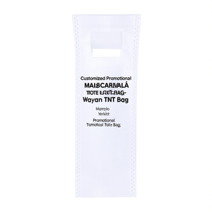 Borsa Promozionale Personalizzata - Borsa TNT Wayan - Product Image 3