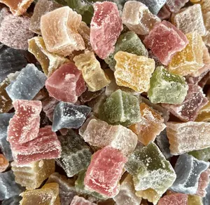 Meilleure vente Bonbons gommeux faits à la main Seamoss Snacks de BLUE LOTUS - Product Image 6