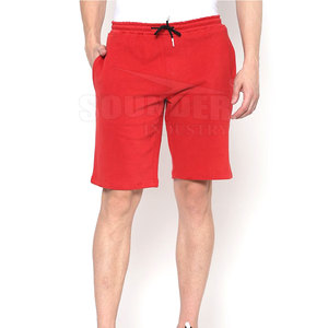 Diseñe su propio logotipo Diseño personalizado Hombres Pantalones cortos casuales Fabricante OEM Hombres Pantalones cortos Casuales - Product Image 1