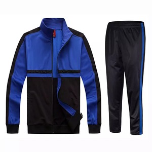 Nuevos chándales de moda de calidad superior para hombre, chándal transpirable ligero de alta calidad, diseño personalizado para hombre, hecho por Maximize Wear - Product Image 2