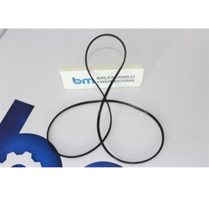 แหวนลูกสูบคุณภาพสูง Baltacioglu 50.8870.11, อะไหล่รถยนต์ RG สำหรับรถบัส - Product Image 2