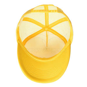 Nueva llegada invierno 100% algodón ligero lona camionero sombreros impermeable colores personalizados servicio OEM para la venta al por mayor - Product Image 2