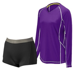 Sialkot Pakistan Meilleur Sportswear Volleyball Uniforme Ensemble Summer Wear Unisexe Personnalisable Vente Chaude à Prix Pas Cher - Product Image 6