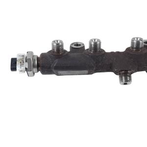 Tubo de inyección Common Rail Peugeot 3008 Serie 9821399680 YH01 Diésel 1500 (16>23) - Product Image 2