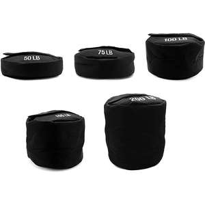 Bolsa de arena de alta calidad para entrenamiento, bolsa de arena de alta calidad, personalizada, nueva, 2022 - Product Image 5