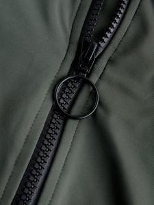 Custom Wholesale Breathable Womens One Piece Swimsuit Sexy Bikini Style Beach Swimwear & Bathing Suit - Product Image 6