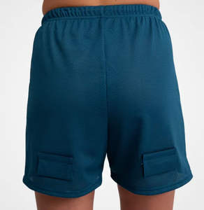 Bas quantité minimale de commande Sublimation 6 pouces entrejambe maille Shorts séchage rapide hommes femmes unisexe 250 Gsm maille Shorts basket-ball Double couche maille Shorts - Product Image 6