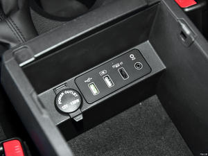 Voiture électrique nouvelle énergie, SUV basse vitesse pour adultes sans permis de conduire, longue autonomie, sans accident - Product Image 3