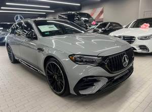 Nuevo/USADO 2026 MERCEDES-BENZ E53 WAGON, Cámara Trasera 360, Capacidad de Carga 31-40T, Emisión Diésel/GAS, Automático, EN VENTA - Product Image 2