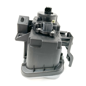 Adatto per ISUZU 8982185981 Faro Fendinebbia - Product Image 4