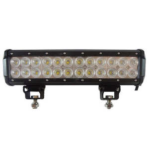 ไฟส่องสว่างแบบ LED สำหรับออฟโรด 14 ดวง 24 วัตต์ แบบคอมโบ ฟลัด/สปอต สำหรับงานกลางแจ้ง - Product Image 2