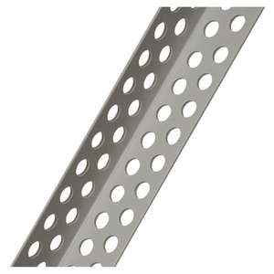 Parasigolo Forato H Mt 2.5 - Mm 22 X 22 - Product Image 1