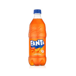 Bouteilles de soda Fanta Orange de qualité supérieure disponibles pour les marchés de gros - Product Image 1