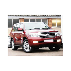 Toyotai Land Cruiser Prado 2022รถมือสอง2023ขับเคลื่อนสี่ล้อ - Product Image 1