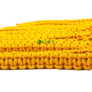 High Quality Sale Top Quality Lanyards Shoulder <b>Cord</b> Customized <b>Braided</b> Shoulder Cords Lanyards - Product Image 2