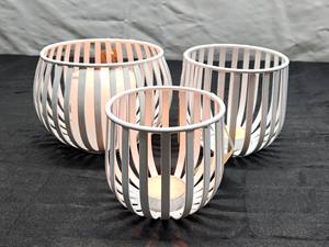 Wholesale Stylish Iron Brass <b>Lantern</b> Decorations Multi-Color <b>Tealight</b> Candle Holder for Home Use Christmas Decorative <b>Lanterns</b> - Product Image 5