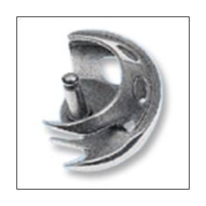 Pièces de machine à coudre industrielle SH280T Boîtier de canette en acier pour - Product Image 2