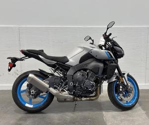 Nouvelle Moto Sportive Naked Haute Performance MT-10 2025 – 6 Vitesses, Refroidissement Liquide, Injection de Carburant, Moto de Course Urbaine - Product Image 5