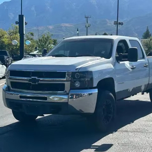 Chevrolet Silverado 2500 LT d'occasion, modèle 2010 - Product Image 1