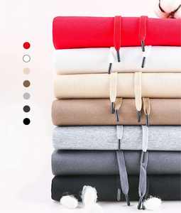 เสื้อฮู้ดผู้ชายแนวสตรีท500 GSM เสื้อมีฮู้ดผ้าคอตตอนผ้าฟลีซหนา100% เสื้อสวมหัวโอเวอร์ไซส์ผู้จำหน่ายระดับมืออาชีพ - Product Image 6