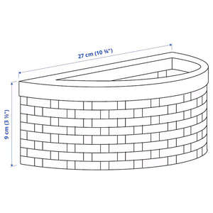 ตะกร้าไม้ไผ่ทรงกลมจากเวียดนาม ดีไซน์หรูหรา เป็นมิตรกับสิ่งแวดล้อม เหมาะสำหรับการจัดระเบียบในครัวเรือนและตะกร้าเก็บของจากหวาย - Product Image 5