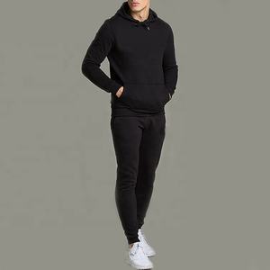 2025 otoño verano nuevo Slim Stretch alta calidad fábrica logotipo personalizado chaqueta Casual chándales para hombres al por mayor - Product Image 5