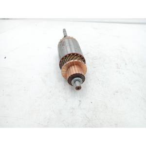 อะไหล่สตาร์ทเตอร์มอเตอร์ ยี่ห้อต่างๆ รุ่น (90>) 72242301 เบนซิน - Product Image 3