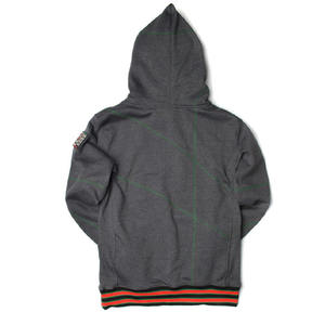 เสื้อมีฮู้ดที่มีชื่อเสียงในมหาวิทยาลัย Florida A & M สำหรับผู้ชาย100% - Product Image 2