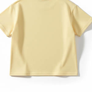 Camiseta con estampado de vehículos de construcción para niños, camiseta de manga corta con estampado llamativo para un aprendizaje divertido y durabilidad para uso diario - Product Image 5