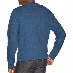 Sudadera para Hombre con Logotipo Personalizado, Cuello Redondo, Talla Grande, Comprar Sudadera, Conjuntos de Sudadera para Hombre, Sudaderas Transpirables en Venta en Línea - Product Image 6