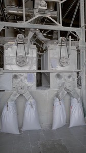 Polvo de almidón de tapioca blanco de alta calidad para alimentos y grado industrial empaquetado a granel y en bolsas directamente de Vietnam - Product Image 4