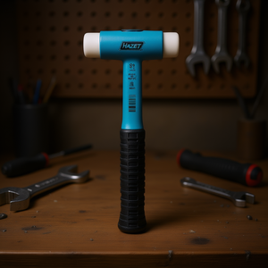 ค้อนพลาสติก Hazet แบบไม่สะท้อนกลับ - Product Image 3