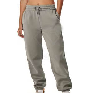 กางเกงวอร์มสำหรับผู้ชายกางเกงวอร์มผลิตจากวัสดุที่ดีที่สุด - Product Image 4