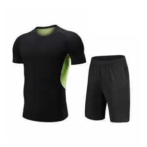 테니스 유니폼 사용자 정의 디자인 자신의 브랜드 운동복 테니스 농구 배구 착용 축구 유니폼