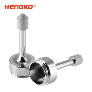 Copertura Protettiva per Sonda Rilevatore di Gas a Pompa di Aspirazione HENGKO - Product Image 2