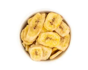 Vente en gros de bananes séchées de qualité supérieure au meilleur prix de fournisseurs vietnamiens - Product Image 1