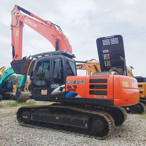 Оригинальный японский бренд, гусеничный экскаватор Zx200 <span class=keywords><strong>Hitachi</strong></span>, Землеройная техника, распродажа, экскаватор <span class=keywords><strong>Hitachi</strong></span> Zx 200 240 120 60 70 - Product Image 4