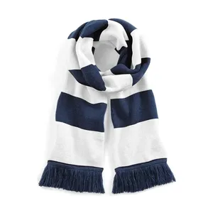 Écharpe de stade personnalisée pour cadeaux promotionnels et d'affaires - Product Image 5