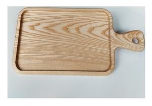 Bandeja de madera Premium hecha a medida El diseño personalizado cumple con todos los requisitos del cliente de Vietnam - Product Image 3