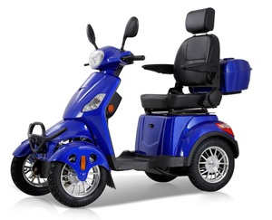 Increíble oferta, Scooter Eléctrico de movilidad DIY de alta potencia, personalizado, OEM/ODM, soporte de grado industrial, garantía de 3 años de origen en EE. UU. - Product Image 1